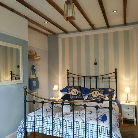 Dog Friendly Nancecliff Cottages Looe Extérieur photo
