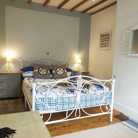 Dog Friendly Nancecliff Cottages Looe Extérieur photo