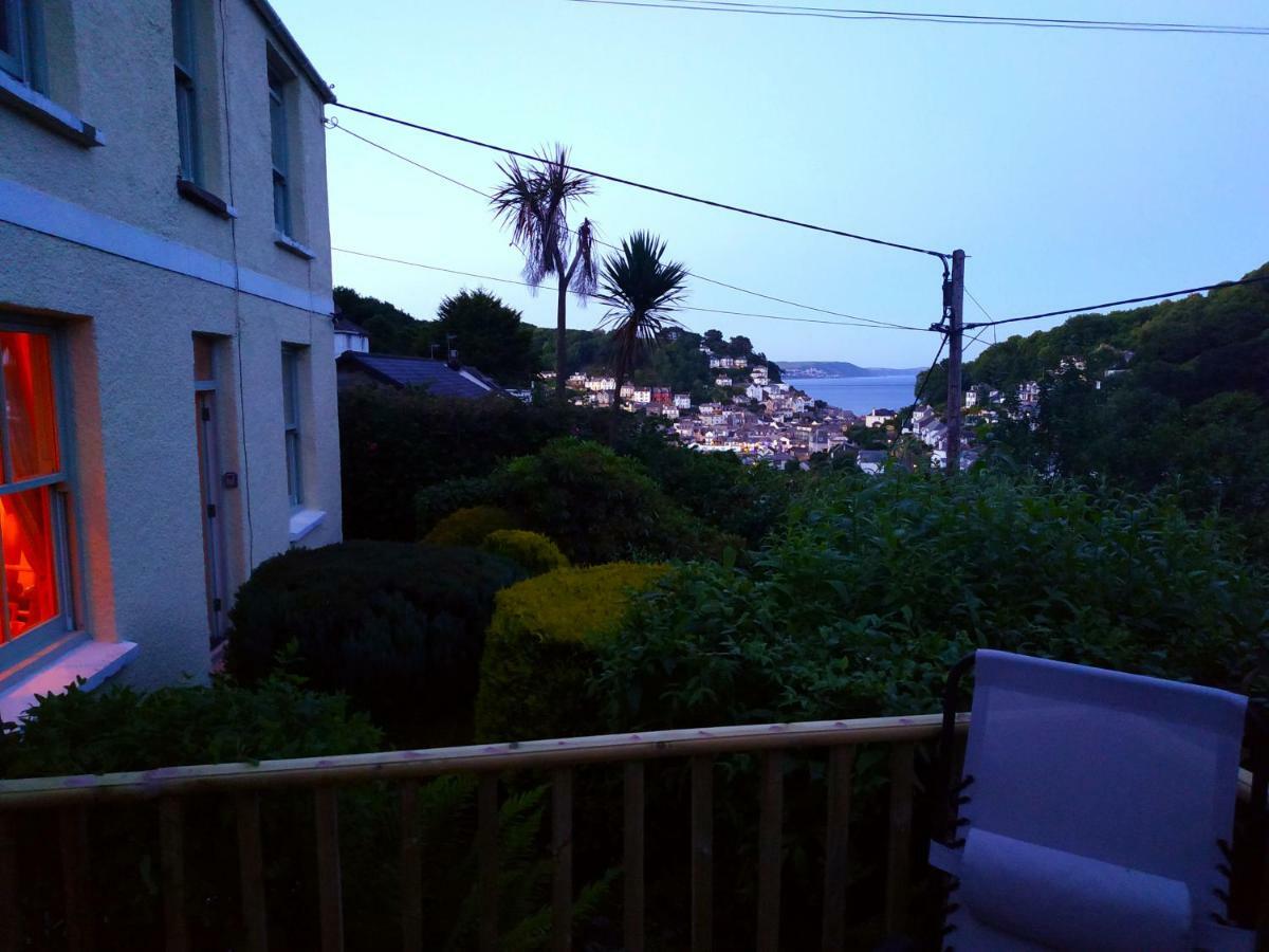 Dog Friendly Nancecliff Cottages Looe Extérieur photo