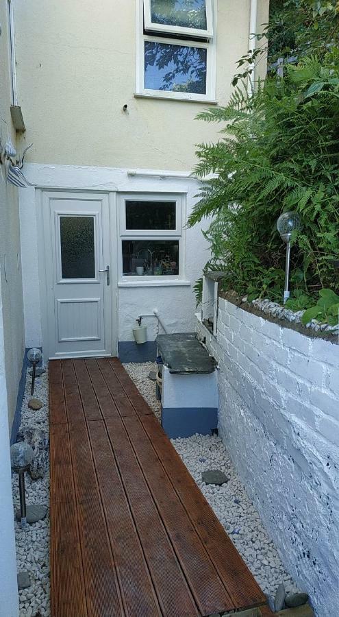 Dog Friendly Nancecliff Cottages Looe Extérieur photo