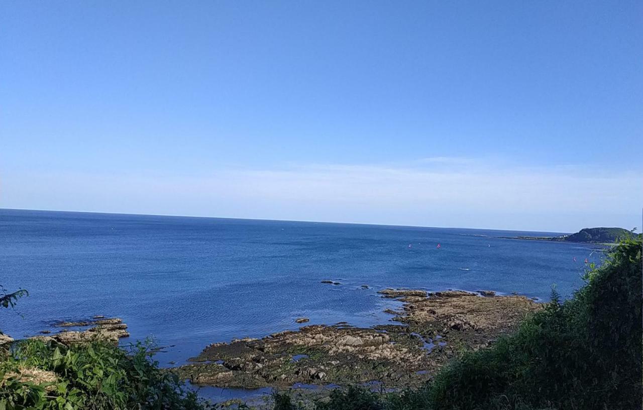 Dog Friendly Nancecliff Cottages Looe Extérieur photo