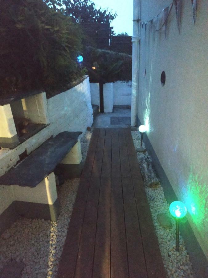 Dog Friendly Nancecliff Cottages Looe Extérieur photo