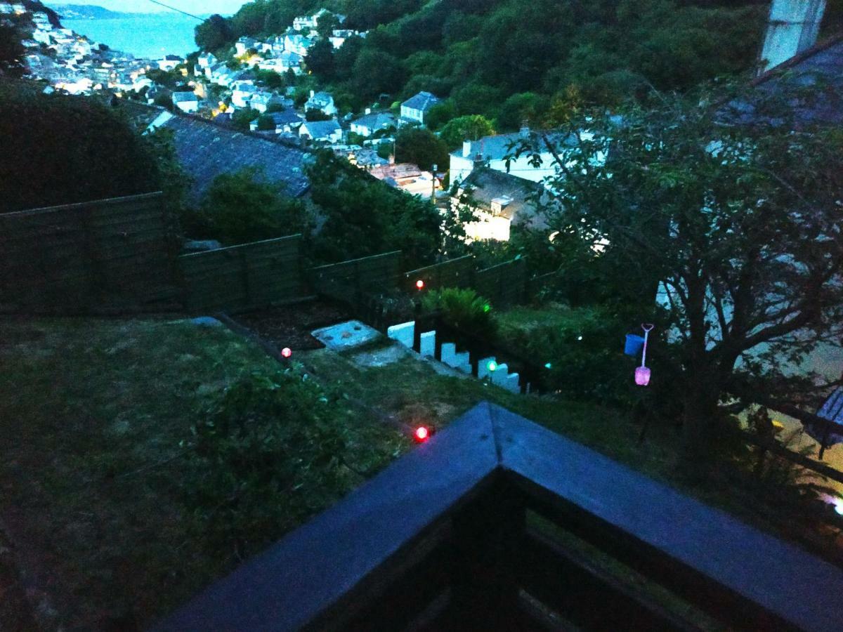 Dog Friendly Nancecliff Cottages Looe Extérieur photo