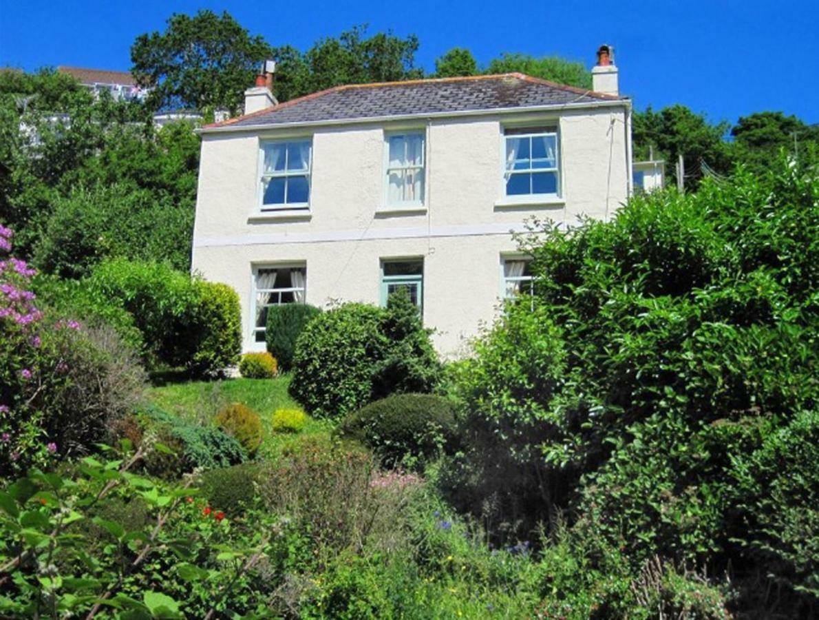Dog Friendly Nancecliff Cottages Looe Extérieur photo