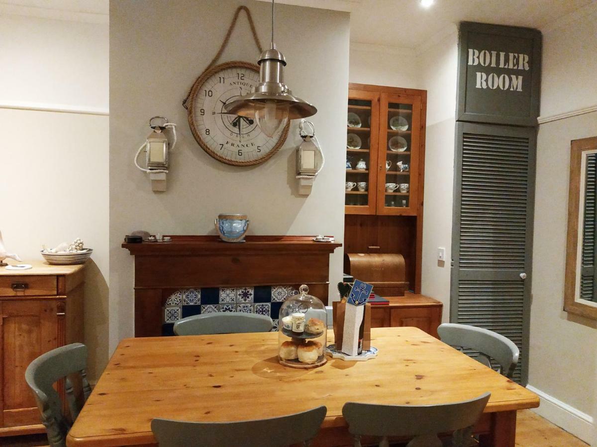 Dog Friendly Nancecliff Cottages Looe Extérieur photo