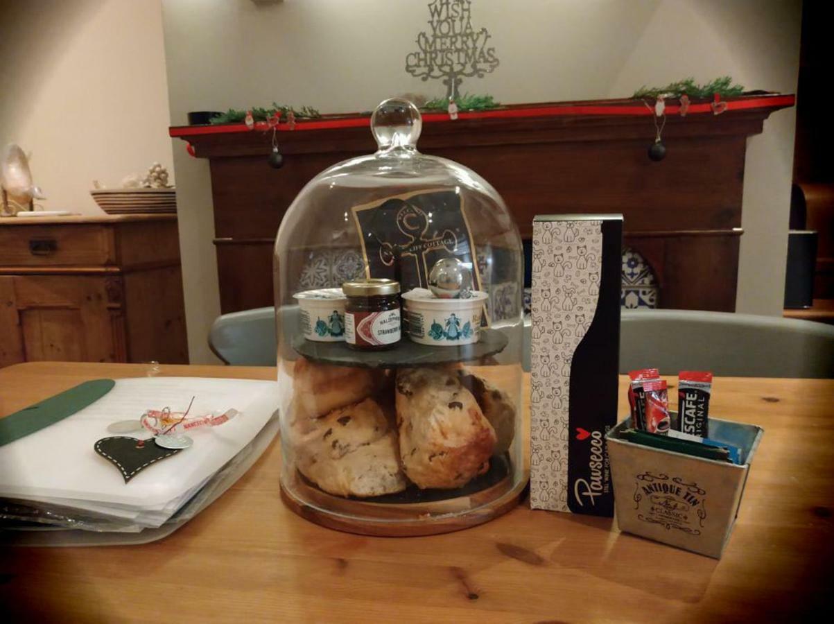 Dog Friendly Nancecliff Cottages Looe Extérieur photo