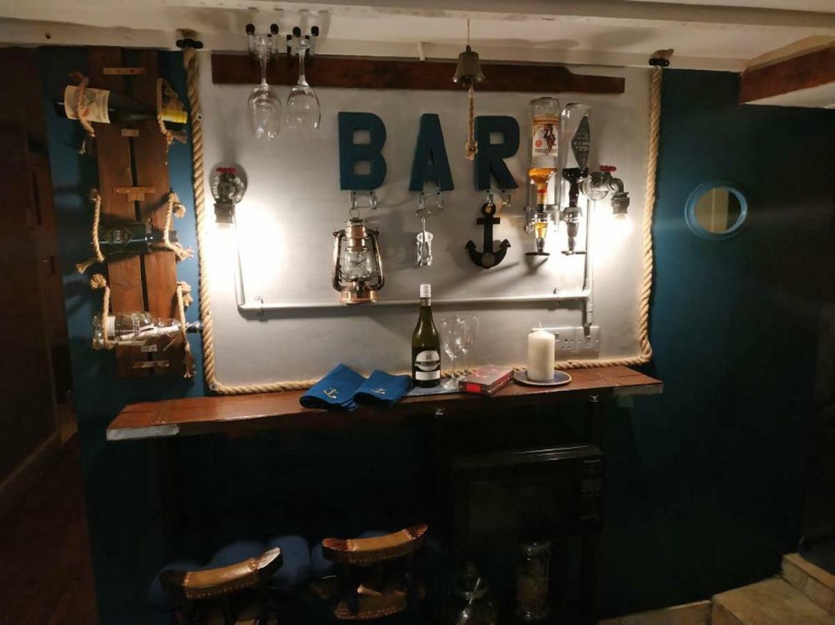 Dog Friendly Nancecliff Cottages Looe Extérieur photo