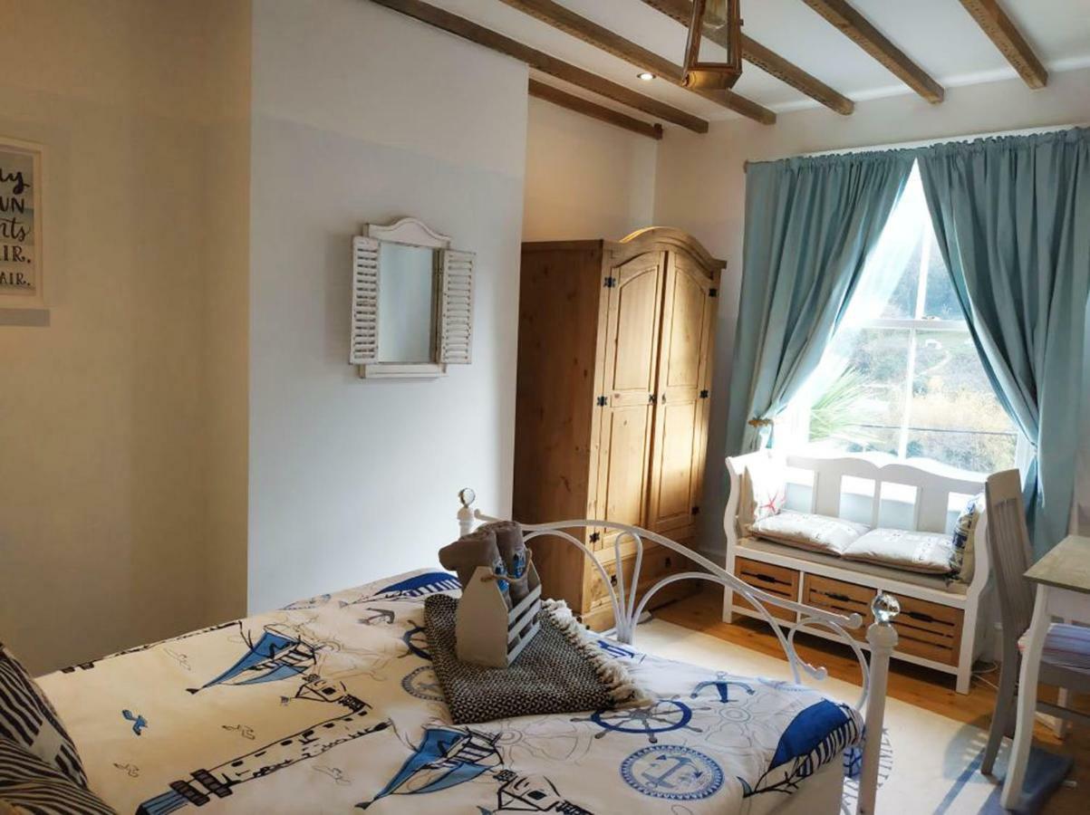 Dog Friendly Nancecliff Cottages Looe Extérieur photo