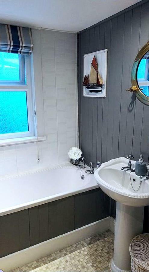 Dog Friendly Nancecliff Cottages Looe Extérieur photo