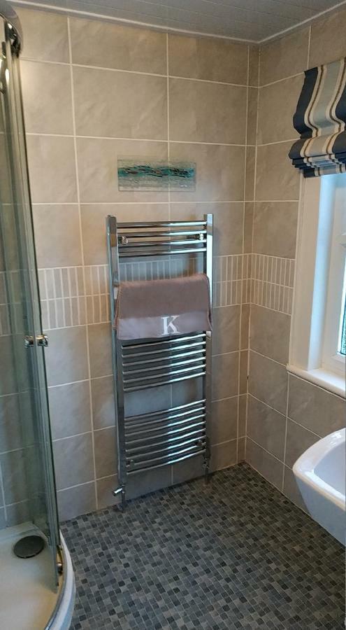 Dog Friendly Nancecliff Cottages Looe Extérieur photo