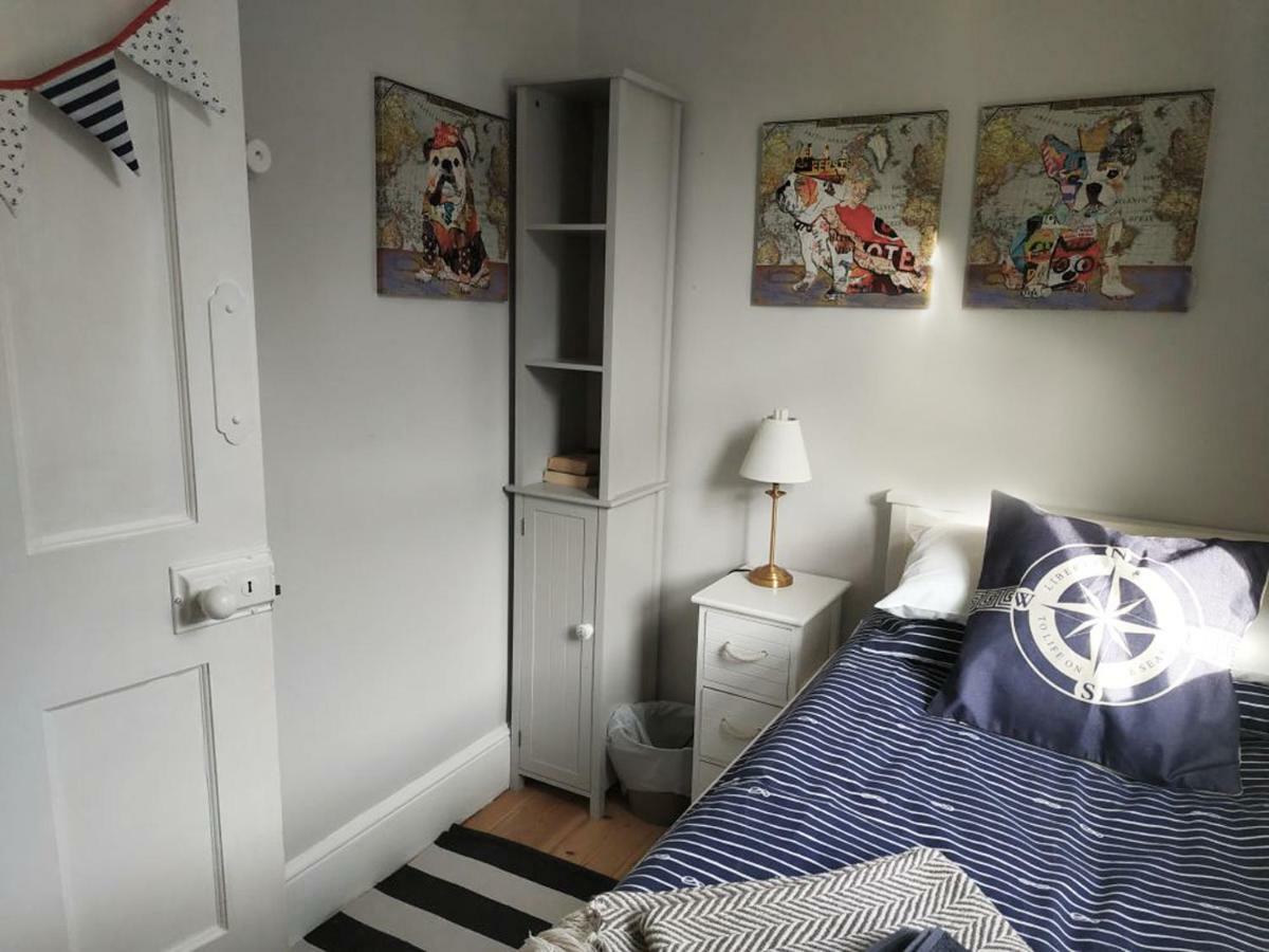 Dog Friendly Nancecliff Cottages Looe Extérieur photo