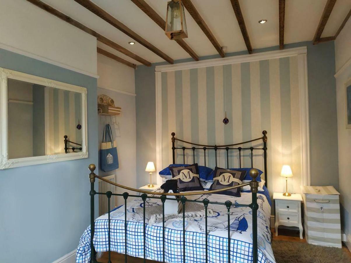 Dog Friendly Nancecliff Cottages Looe Extérieur photo