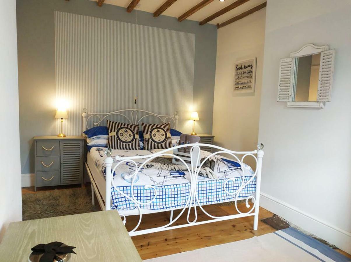Dog Friendly Nancecliff Cottages Looe Extérieur photo