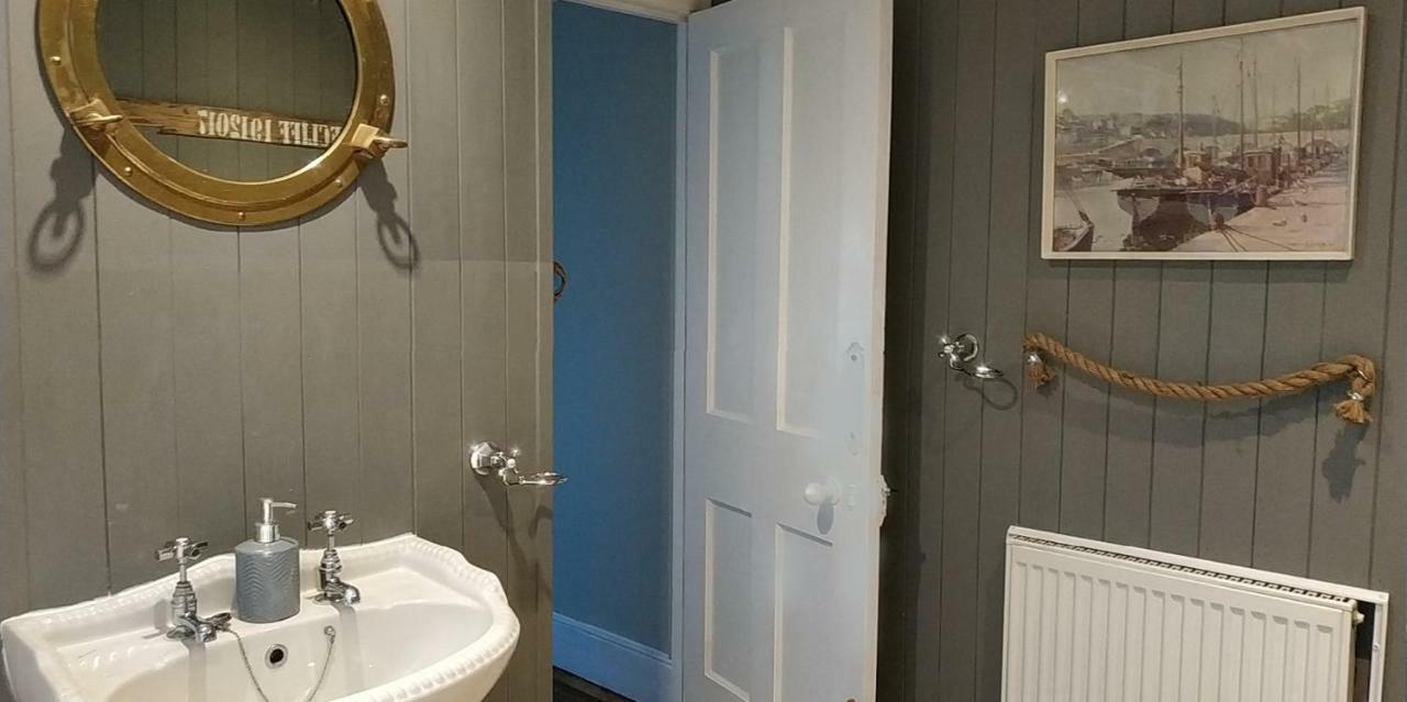 Dog Friendly Nancecliff Cottages Looe Extérieur photo